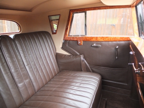 Classics from Terence Morley
