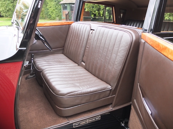 Classics from Terence Morley