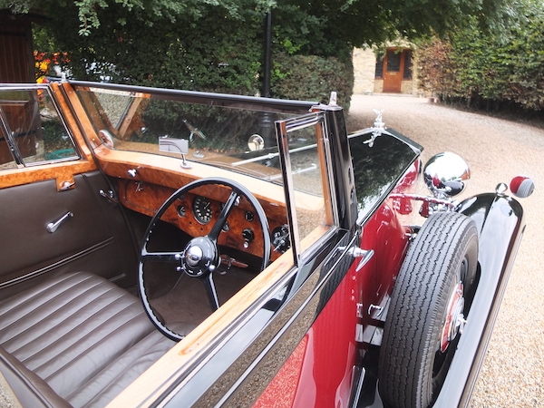 Classics from Terence Morley