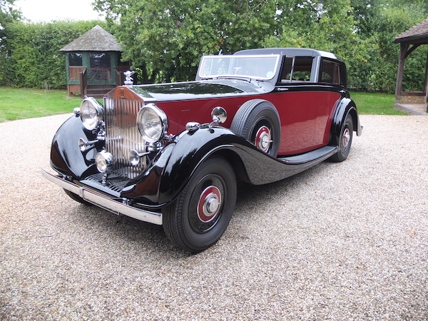 Classics from Terence Morley