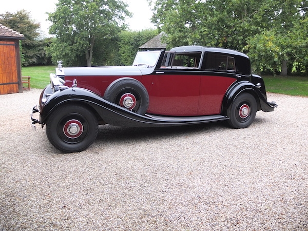 Classics from Terence Morley