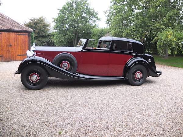 Classics from Terence Morley