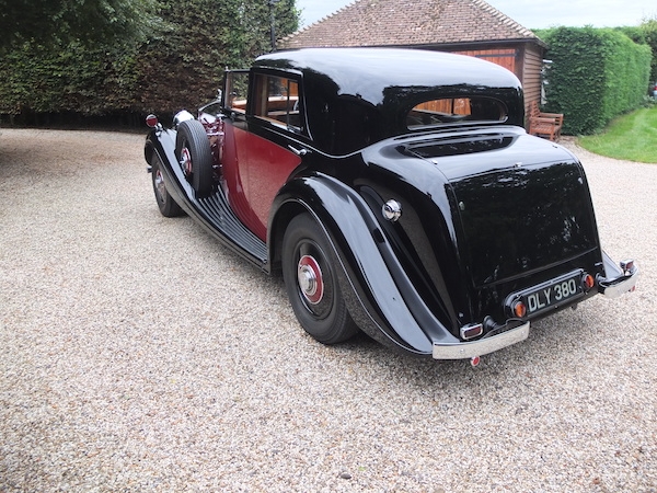 Classics from Terence Morley