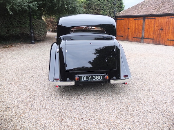 Classics from Terence Morley