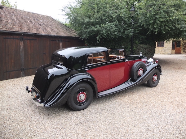 Classics from Terence Morley