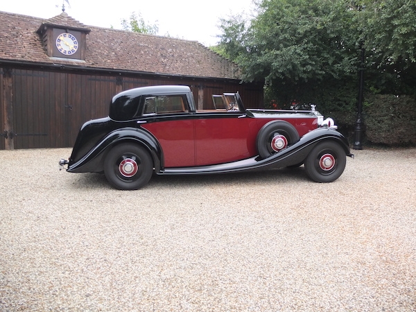 Classics from Terence Morley