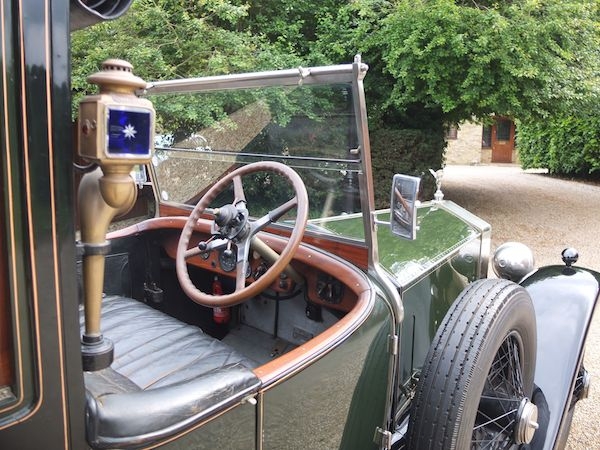 Classics from Terence Morley