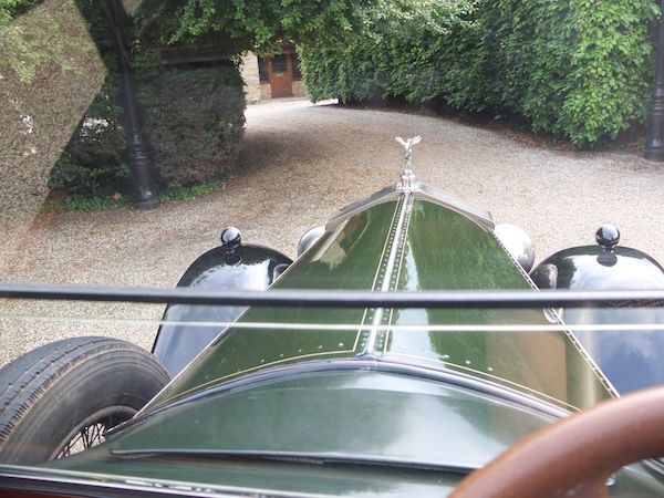 Classics from Terence Morley