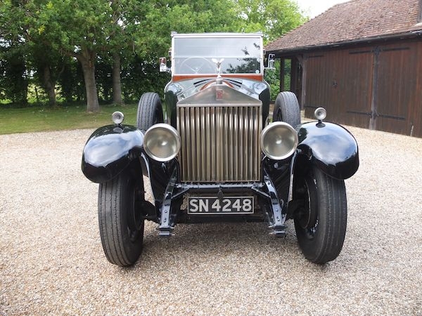 Classics from Terence Morley