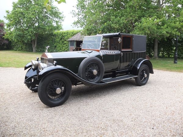 Classics from Terence Morley