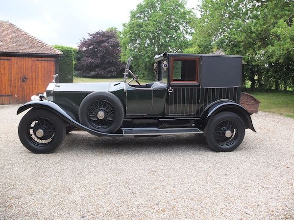 Classics from Terence Morley