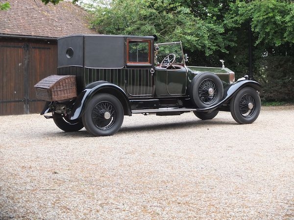 Classics from Terence Morley