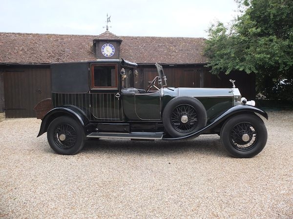 Classics from Terence Morley