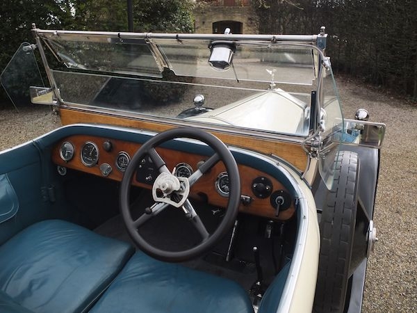 Classics from Terence Morley