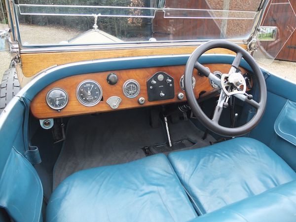Classics from Terence Morley
