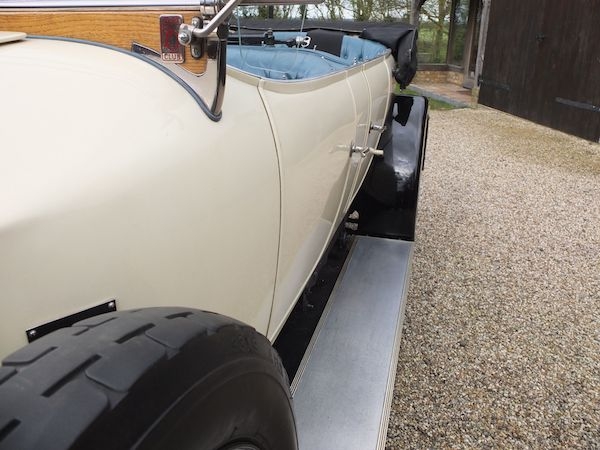 Classics from Terence Morley