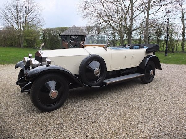 Classics from Terence Morley