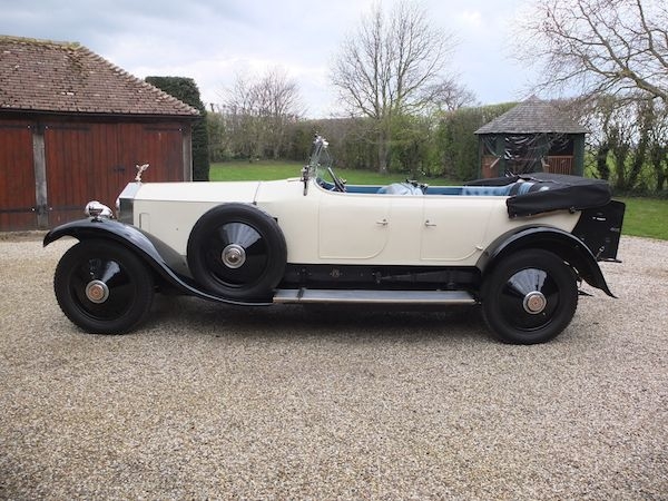 Classics from Terence Morley