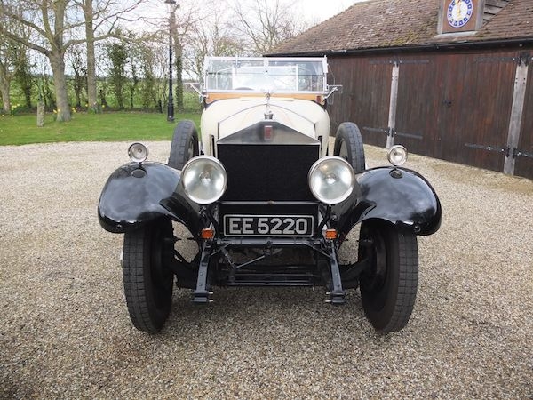 Classics from Terence Morley