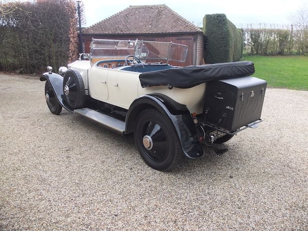 Classics from Terence Morley
