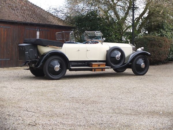 Classics from Terence Morley