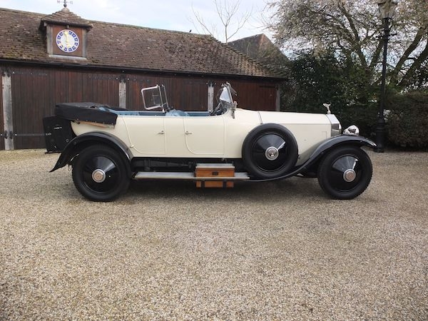 Classics from Terence Morley