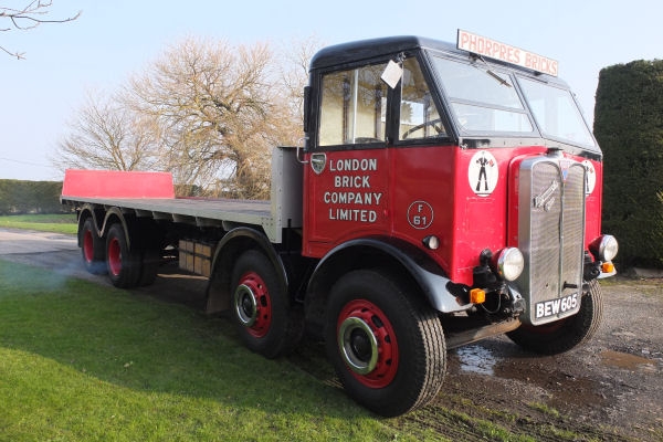 Classics from Terence Morley