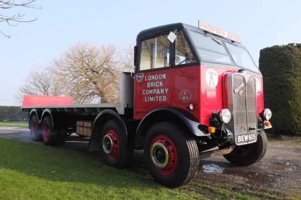 Classics from Terence Morley