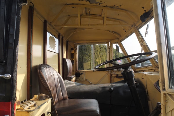 Classics from Terence Morley