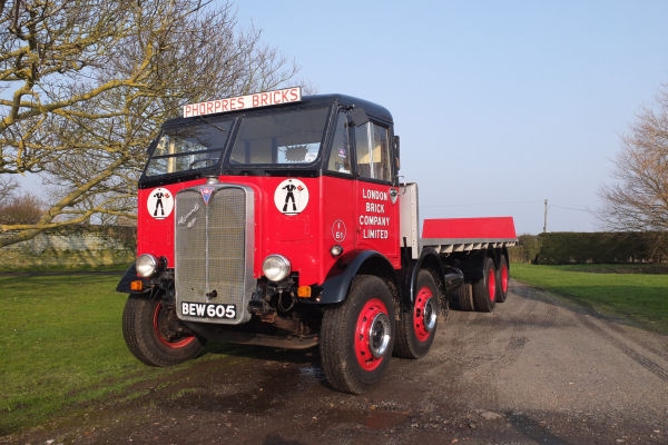 Classics from Terence Morley
