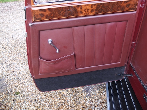 Classics from Terence Morley