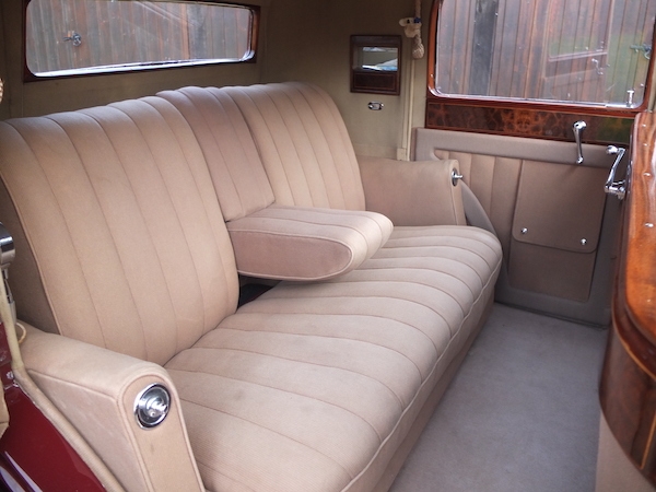 Classics from Terence Morley