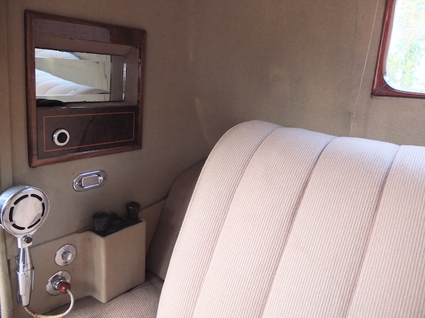 Classics from Terence Morley