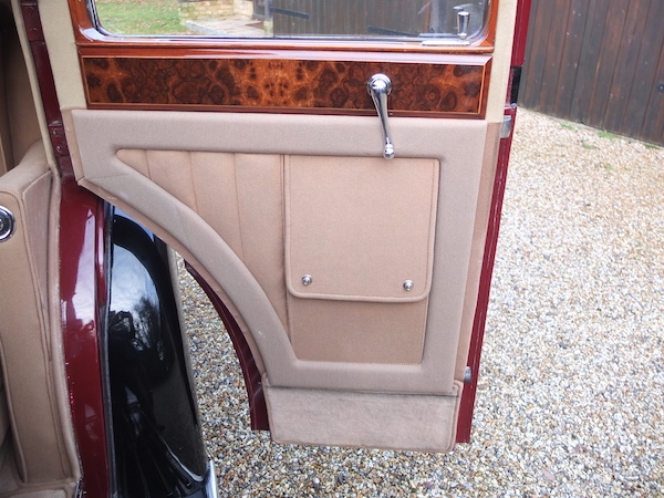 Classics from Terence Morley