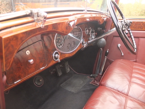 Classics from Terence Morley