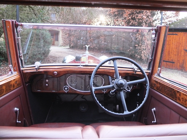 Classics from Terence Morley