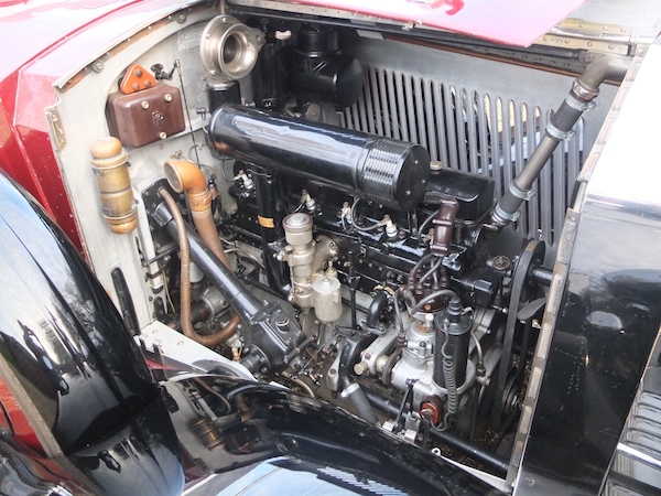 Classics from Terence Morley