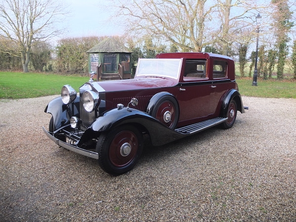 Classics from Terence Morley