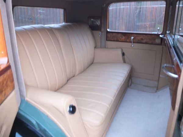 Classics from Terence Morley