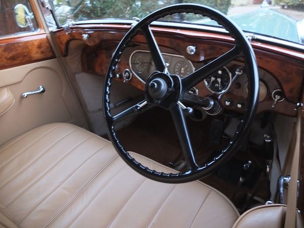 Classics from Terence Morley
