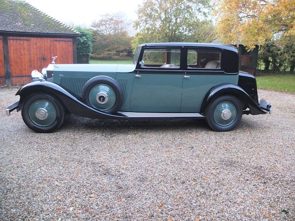 Classics from Terence Morley