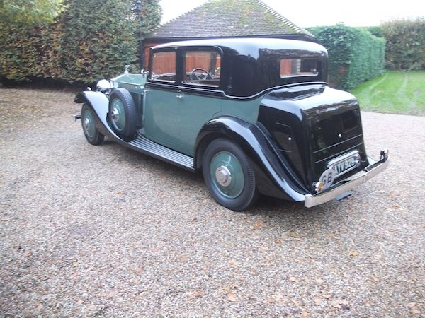Classics from Terence Morley
