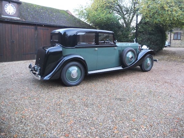 Classics from Terence Morley
