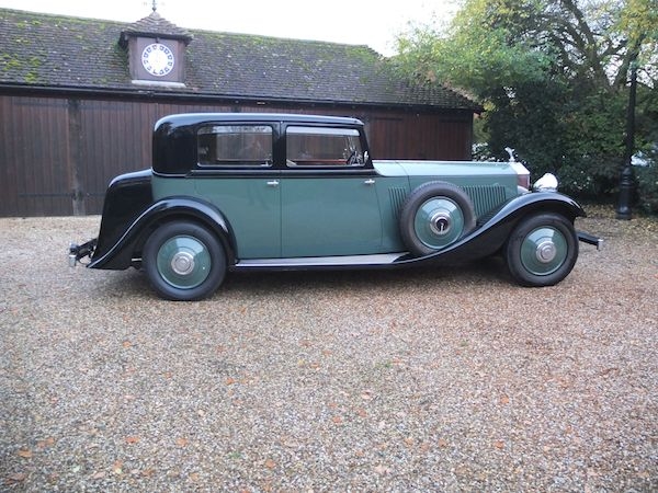 Classics from Terence Morley