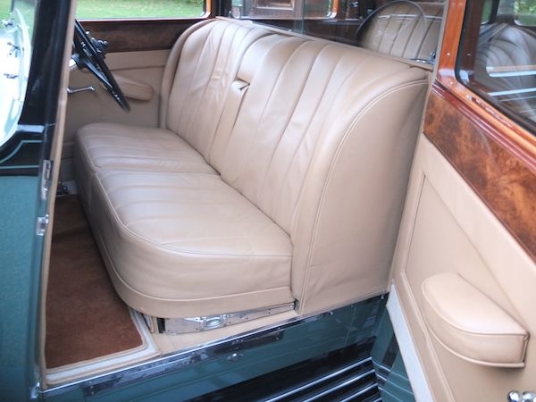 Classics from Terence Morley