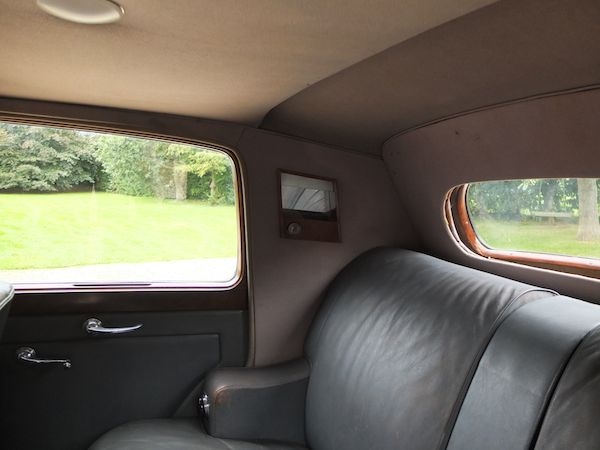 Classics from Terence Morley