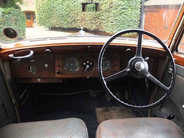 Classics from Terence Morley