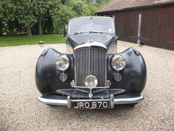 Classics from Terence Morley