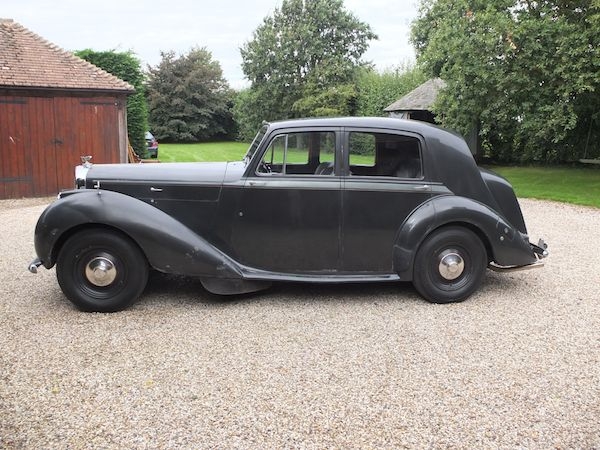 Classics from Terence Morley