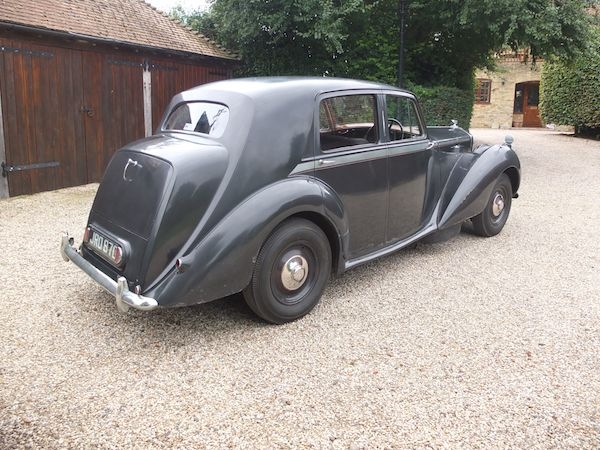 Classics from Terence Morley